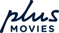 Plus Movies Logo